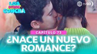 Los Otros Concha ¿Eferling y Pipo se están enamorando? Capítulo 73