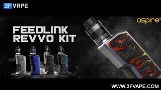 Aspire Feedlink Squonk  Kit