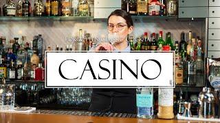 Casino - Forgotten Classic Cocktail