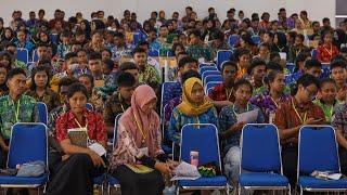 PKKMB UNIPA TAHUN AKADEMIK 20192020