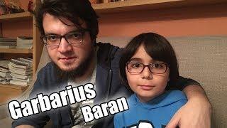 Garbarius ve Baran Kadir - BÜYÜK KAPIŞMA  soru cevap vlog 