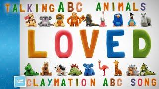 Most loved talking animals a classic favorite Talking ABC