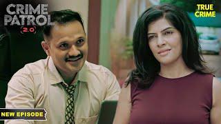 Madhu ने फँसाया अपने Boss को  Best Of Crime Patrol  Hindi TV Serial