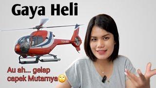 GAYA HELI  Kk Nita