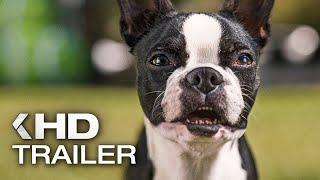DOGGY STYLE Trailer German Deutsch 2023