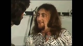Roger Glover Isolated Bass