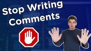 Should You Write Comments?