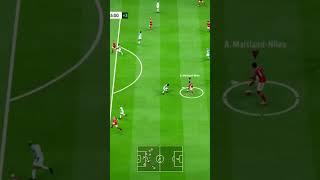 Fconline ดาวรุ่งอาเซนอลลองสกิล #fifa4 #fo4 #fconline #fifaonline4 #ฟีฟ่า4 #fifa