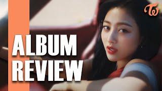 JIHYO - ZONE Album Review & Genre Deconstruction