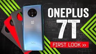 OnePlus 7T Honestly? You Dont Need A Pro