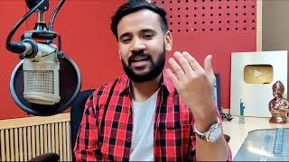 RJ Kartik 2 Hour 39 Minute  Motivational Latest Story  Free Motivation