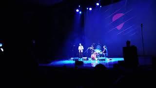 Susana Santos Silva  Ab Baars  Hamid Drake - Live @ Skopje Jazz Festival 2018