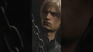 Leon Hottie Kennedy - Money rain edit #leonscottkennedy #edit #residentevil4remake #leonkennedy