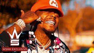 Sauce Walka - “Where Was You At” Official Music Video - WSHH Exclusive