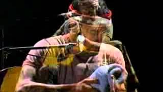 Ben Harper - One Hour Live Acoustic