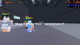 1 Hour 2v2 Ranked 2 - Undertale Test Place Reborn - Roblox