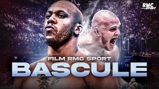 UFC Paris  Gane v Spivac  le film RMC SPORT avant le combat piège qui va tout changer