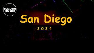 San Diego 2024  Tale Of Us - WhoMadeWho - Joris Voorn Mix