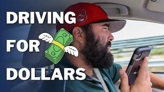 Driving for Dollars The Fastest Way to Make More Money