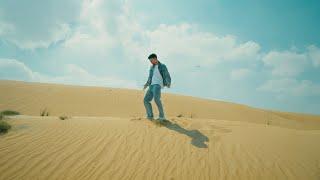 Zack Knight ft Adam Saleh - Mashallah Official Music Video