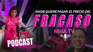 Nadie quiere pagar el precio del fracaso¿Como se si realmente estoy avanzándo?Podcast