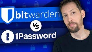 Bitwarden vs 1Password  Qual será o melhor em 2024?