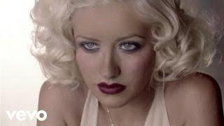 Christina Aguilera - Hurt Official Video