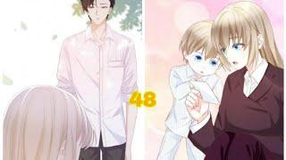 A different wife Chapter 48 English Sub