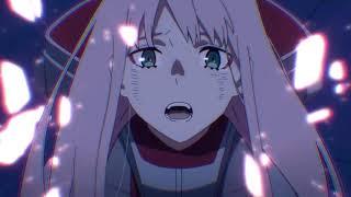 AMV - Umbrella - Darling in the franxx