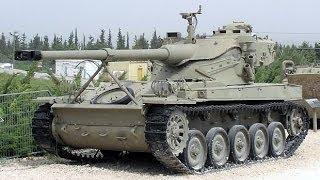 TheTanks 16 - AMX 13 90