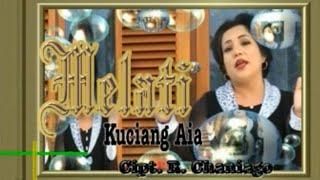 Melati - Kuciang Aia Official Music Video