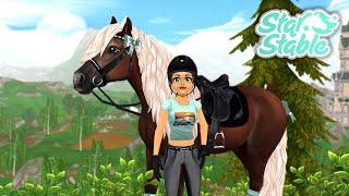 Star Stable - Buying the Updated Haflinger