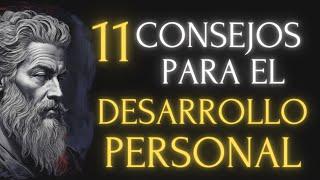 Como Ser Mejor Persona  Las 11 Leyes Estoicas Manual de Epicteto