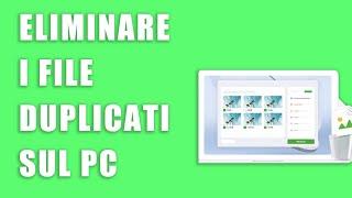 Duplicate File Deleter  Trova file duplicati e rimuoverli