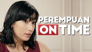 PEREMPUAN ON TIME? - TIM2ONE feat. TATJANA SAPHIRA