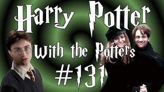 Harry Potter - With the Potters #131