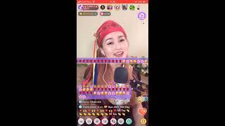 BIGO LIVE VIỆT NAM  BIGO TV - Do You Like Amy in This Traditional Outfits?  Amys Collections EP03