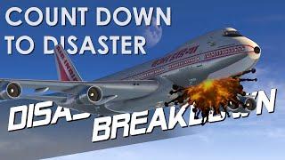 They Planned To Kill Many More People Air India Flight 182 - DISASTER BREAKDOWN