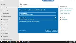 Fix Cannot Extend Volume Blocked by a Recovery Partition. Delete Recovery Partition Free & Safely