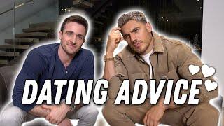 Things I Wish I Knew About Dating In My 20s w MATTHEW HUSSEY