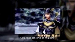 Dissidia 012 FF - Trailer Fandub Español Latino