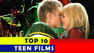 Top 10 Teen love Film Movies like Mean Girls Film Genre