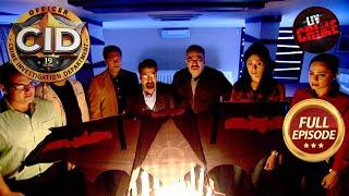 Team CID ​​आखिर क्यों हैं Daya के पीछे?  CID  सी.आई.डी.  CID Movies  2 July 2024