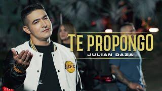 Julian Daza - Te Propongo   Música Popular y Pa Beber 