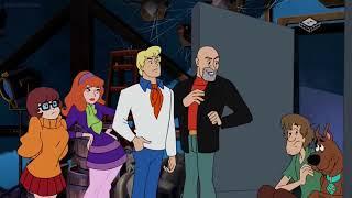 Scooby-Doo & Guess Who? Too Many Dummies Opening & Closing Merrie Melodies Style