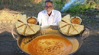 Butter Chicken Recipe   Delicious Butter Chicken By Our Grandpa for Orphan Kids