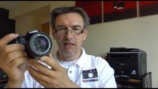 Panasonic Lumix DMC-GH3 - Mein Fazit Deutsche Version