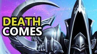  Heroes of the Storm HotS - Malthael Builds