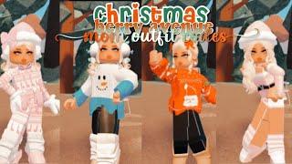 Christmas Mom Outfit Codes For Berry Avenue ️  bunniory ౨ৎ