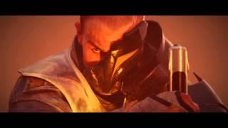 Sabaton - Resist and bite music video  Star Wars The Old Republic